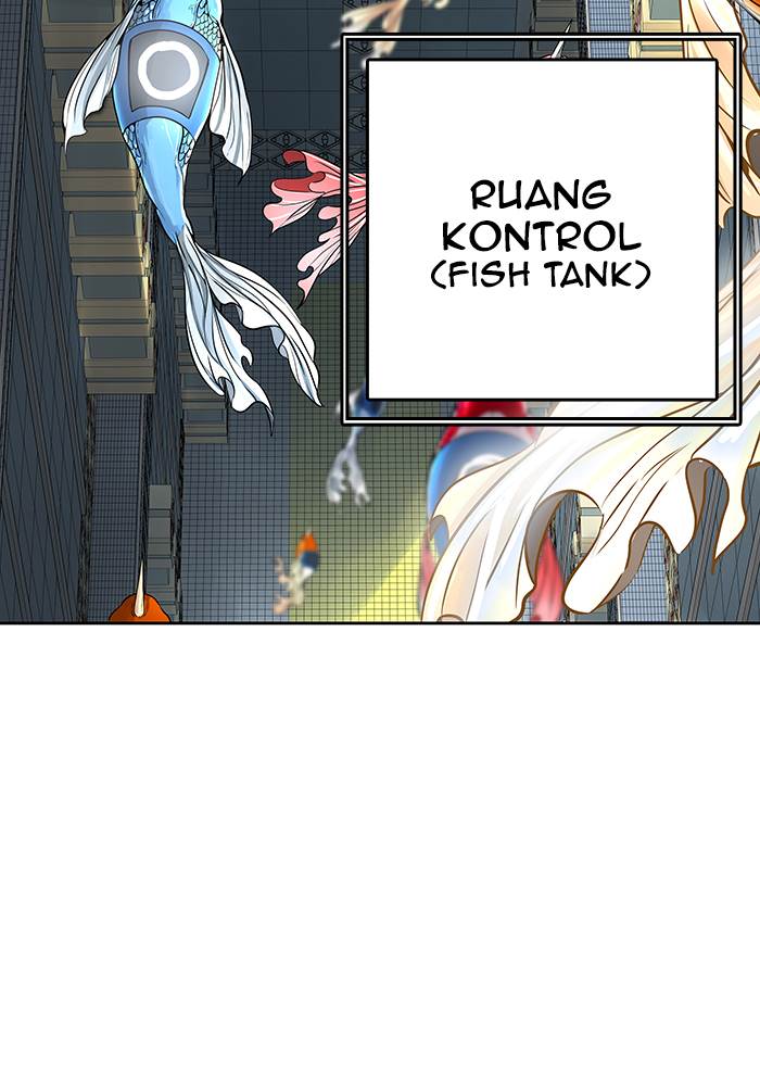 Tower of God Chap 500 - Next Chap 501