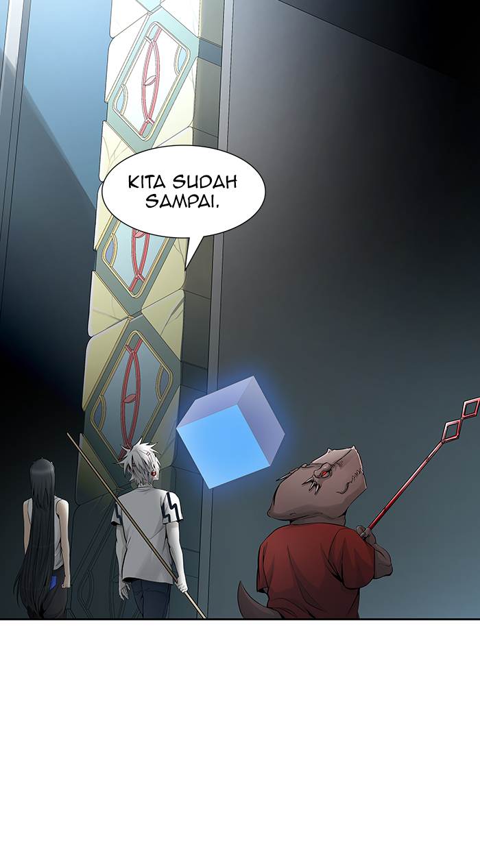 Tower of God Chap 500 - Next Chap 501
