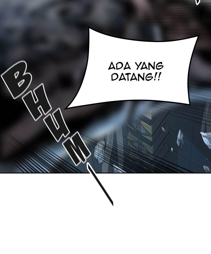 Tower of God Chap 500 - Next Chap 501