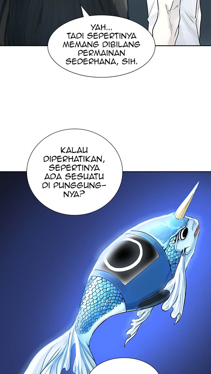 Tower of God Chap 500 - Next Chap 501