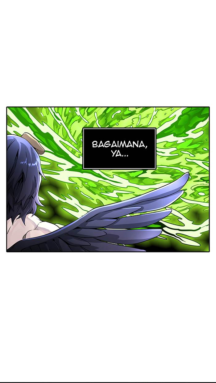 Tower of God Chap 500 - Next Chap 501