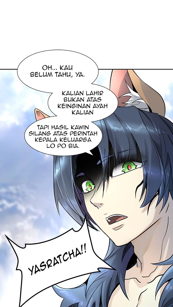 Tower of God Chap 500 - Next Chap 501
