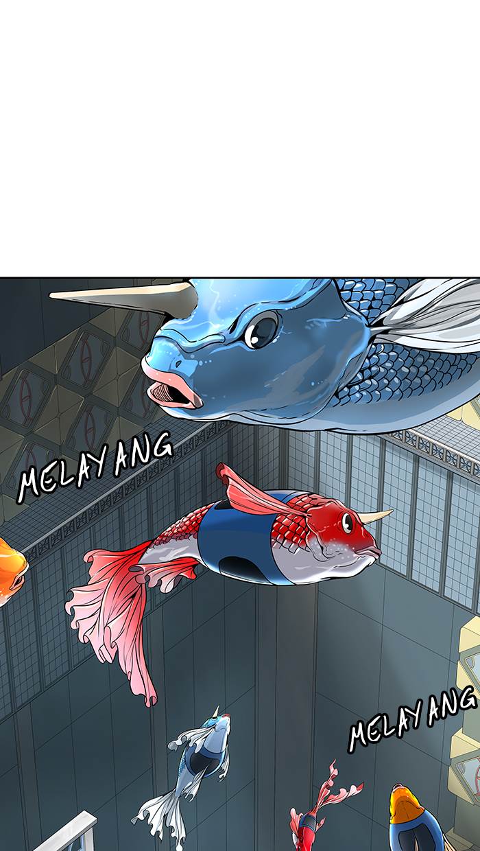 Tower of God Chap 500 - Next Chap 501