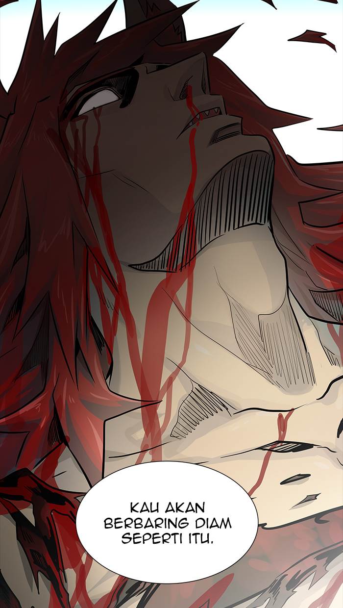 Tower of God Chap 500 - Next Chap 501