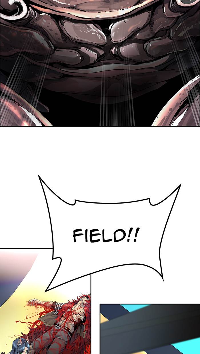 Tower of God Chap 500 - Next Chap 501