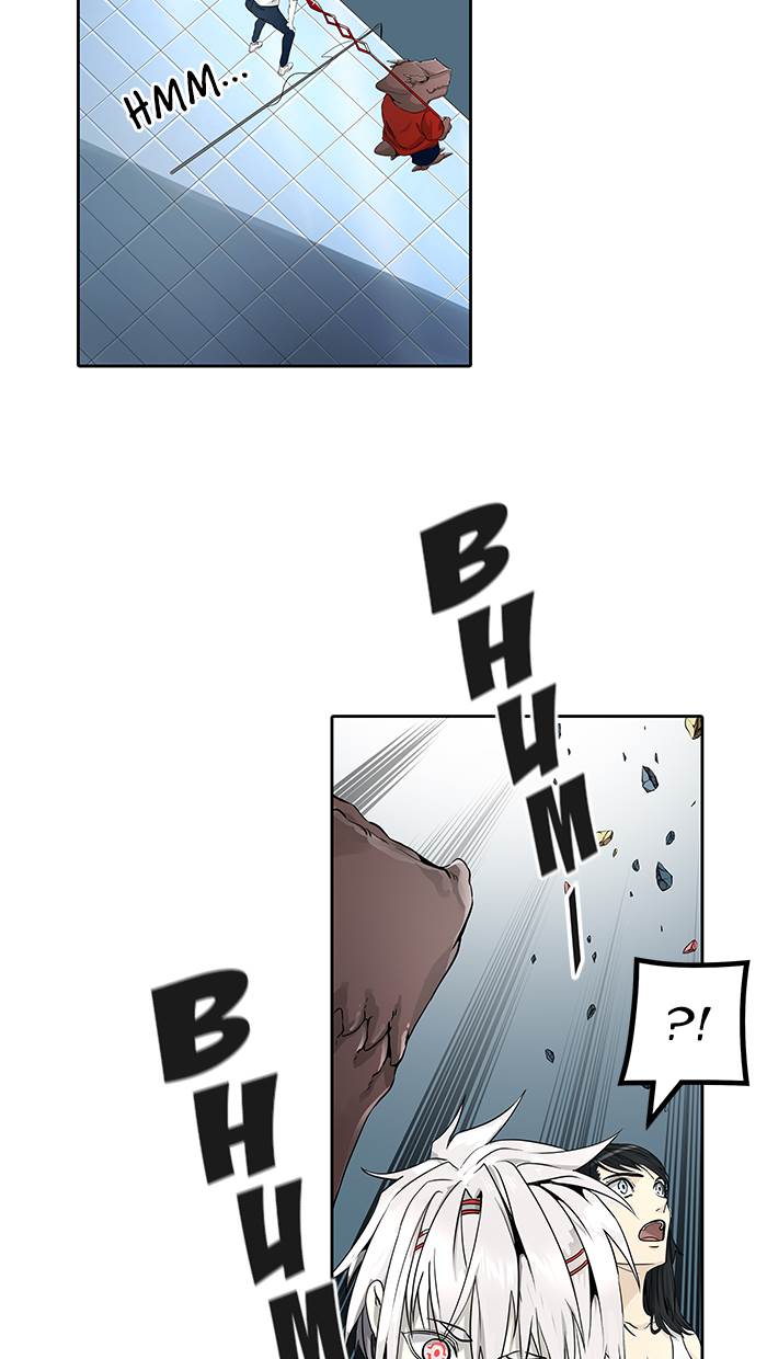 Tower of God Chap 500 - Next Chap 501