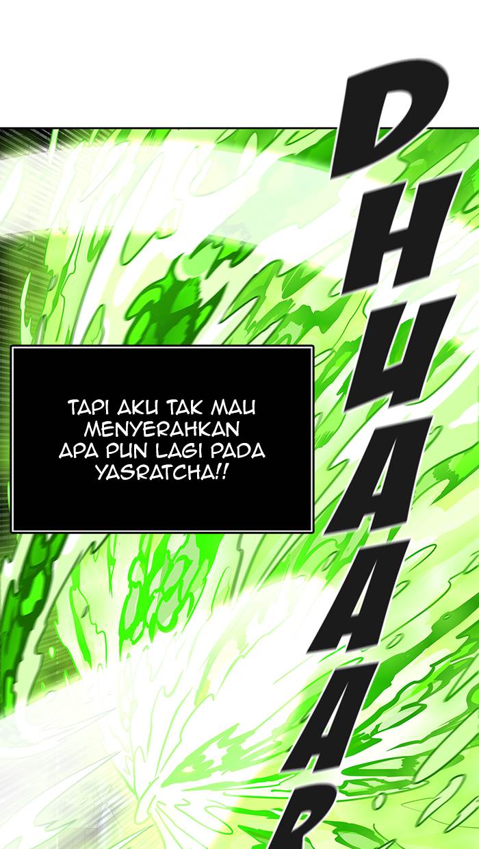 Tower of God Chap 500 - Next Chap 501