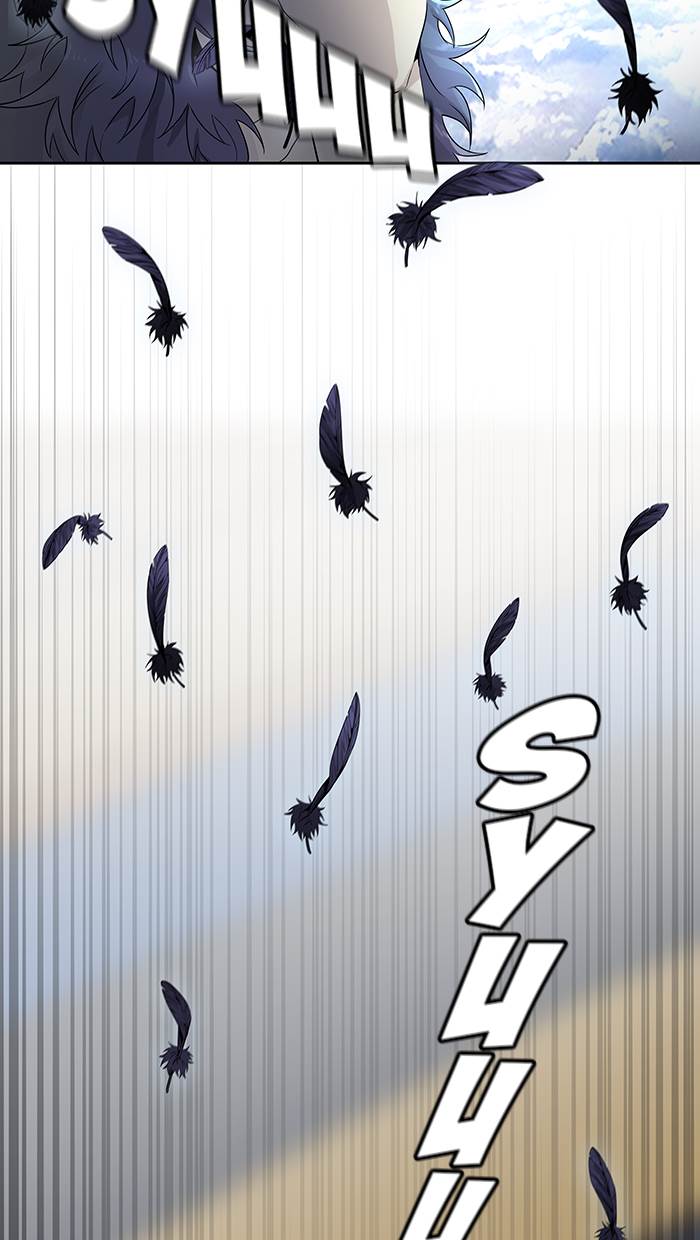 Tower of God Chap 500 - Next Chap 501