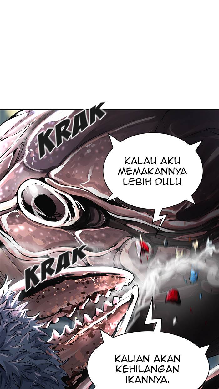 Tower of God Chap 500 - Next Chap 501