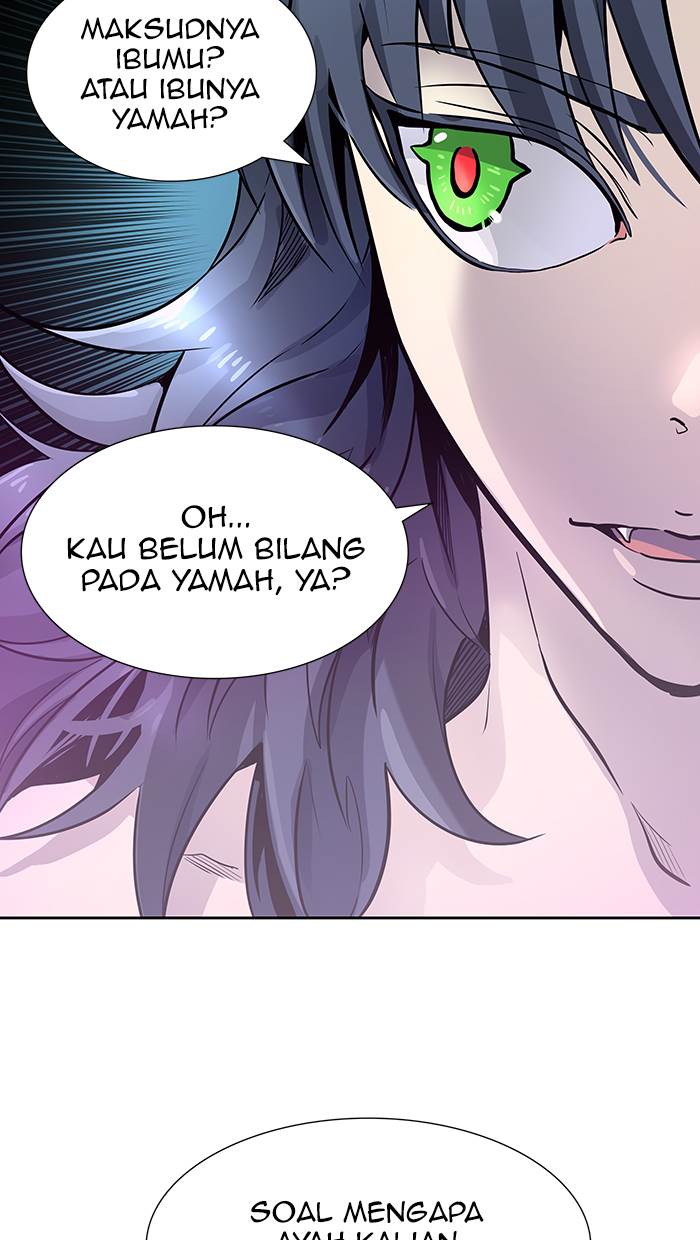 Tower of God Chap 500 - Next Chap 501