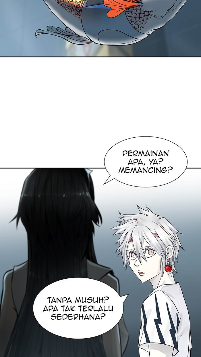 Tower of God Chap 500 - Next Chap 501