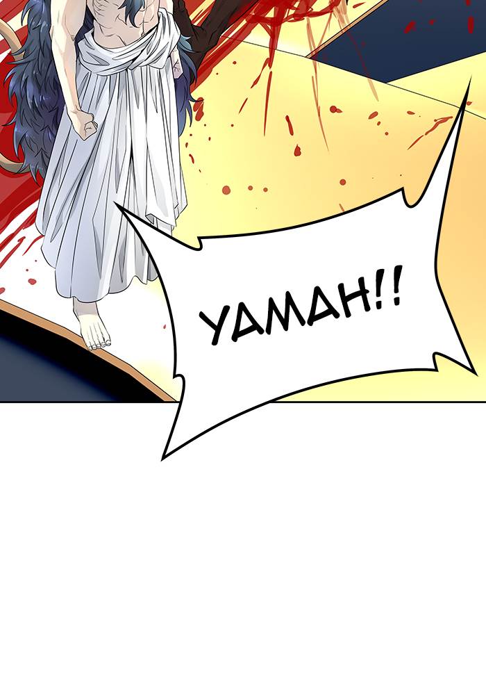 Tower of God Chap 500 - Next Chap 501