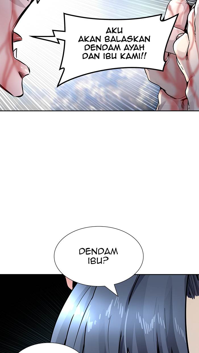 Tower of God Chap 500 - Next Chap 501