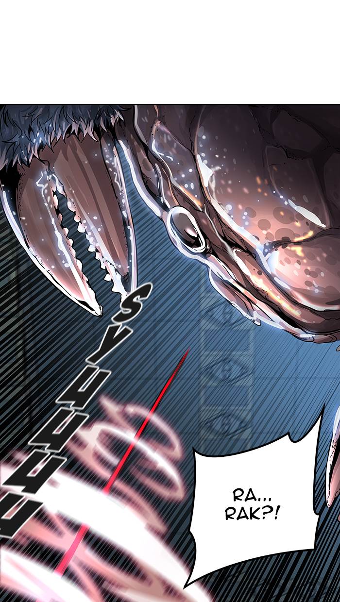 Tower of God Chap 500 - Next Chap 501