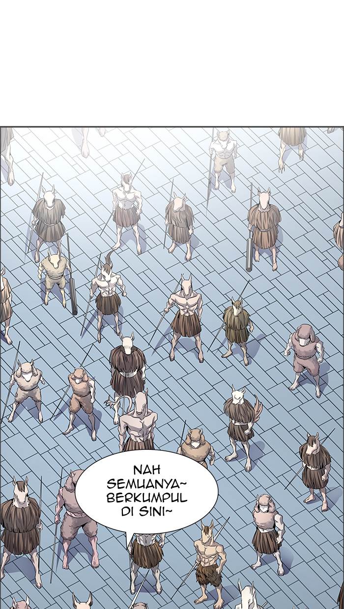 Tower of God Chap 500 - Next Chap 501
