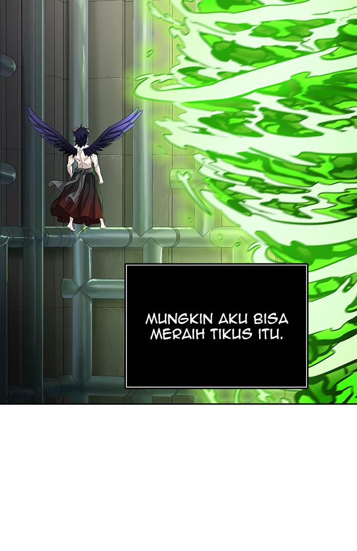 Tower of God Chap 500 - Next Chap 501