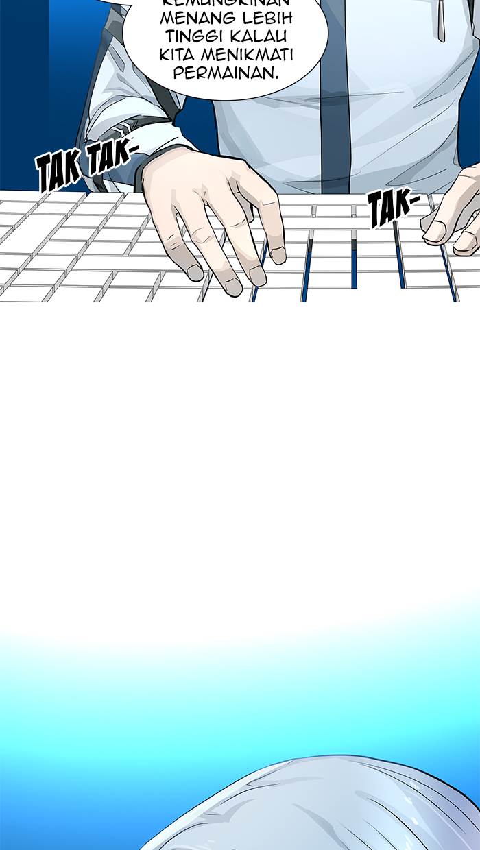 Tower of God Chap 500 - Next Chap 501