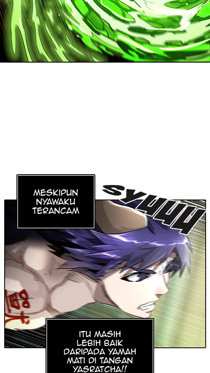 Tower of God Chap 500 - Next Chap 501