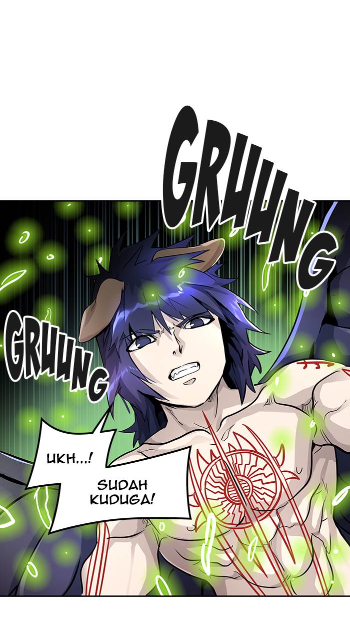 Tower of God Chap 500 - Next Chap 501