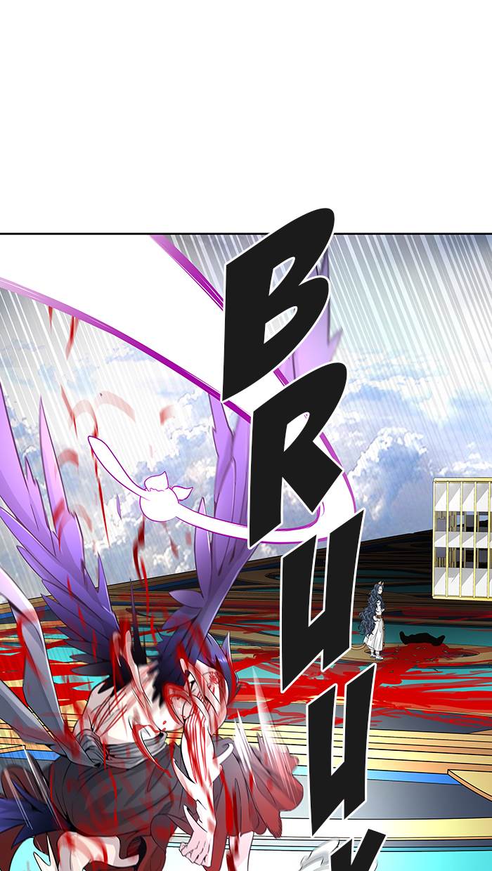 Tower of God Chap 500 - Next Chap 501