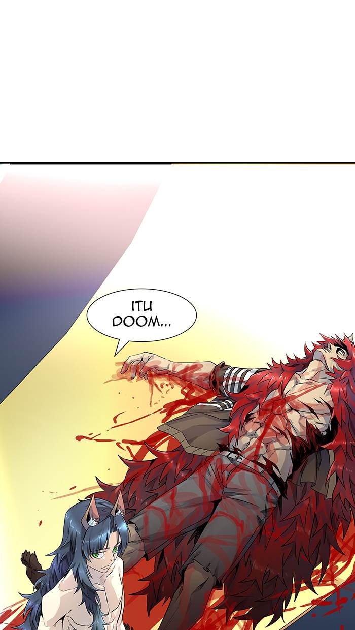 Tower of God Chap 500 - Next Chap 501