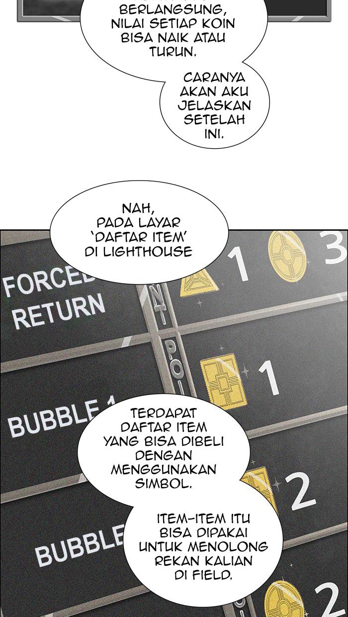 Tower of God Chap 500 - Next Chap 501