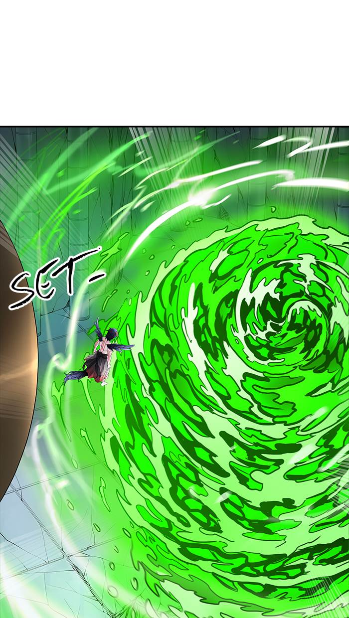 Tower of God Chap 500 - Next Chap 501