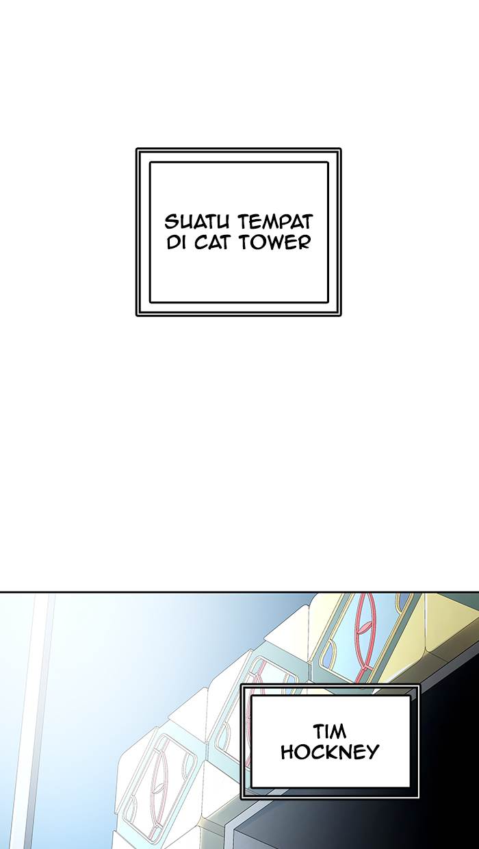 Tower of God Chap 500 - Next Chap 501