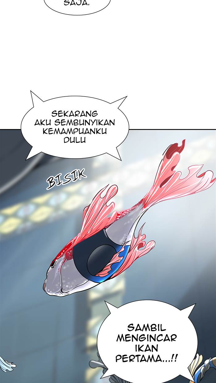 Tower of God Chap 500 - Next Chap 501