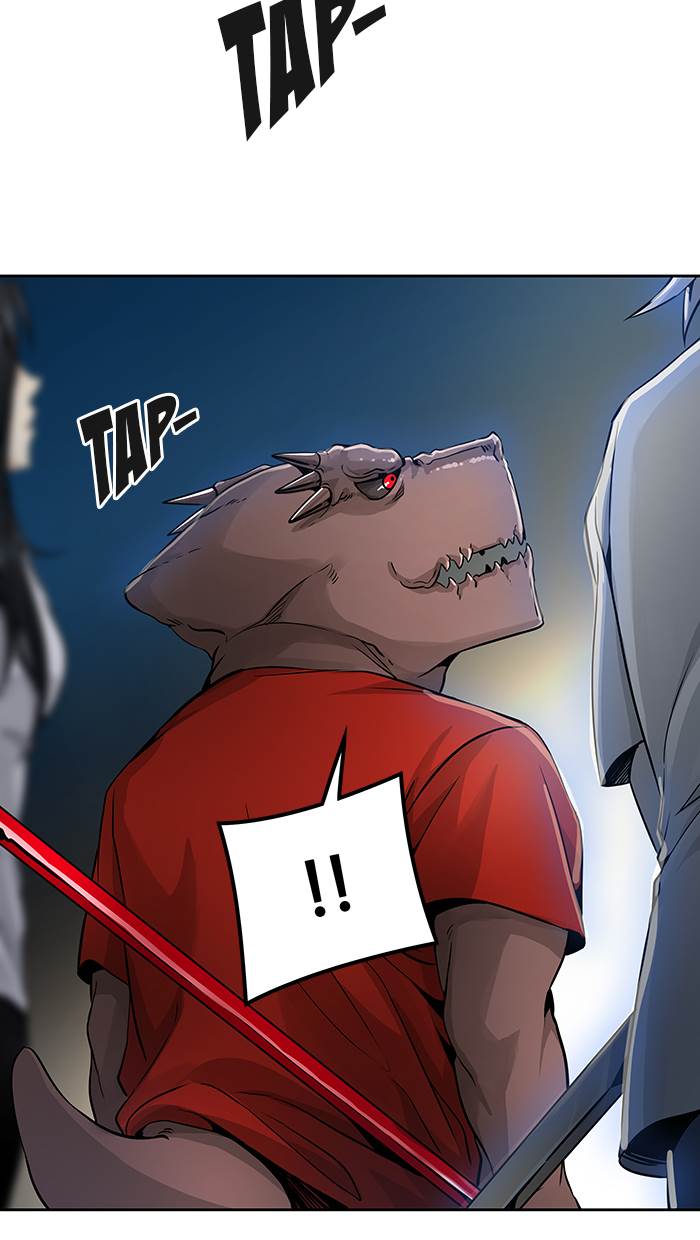 Tower of God Chap 500 - Next Chap 501