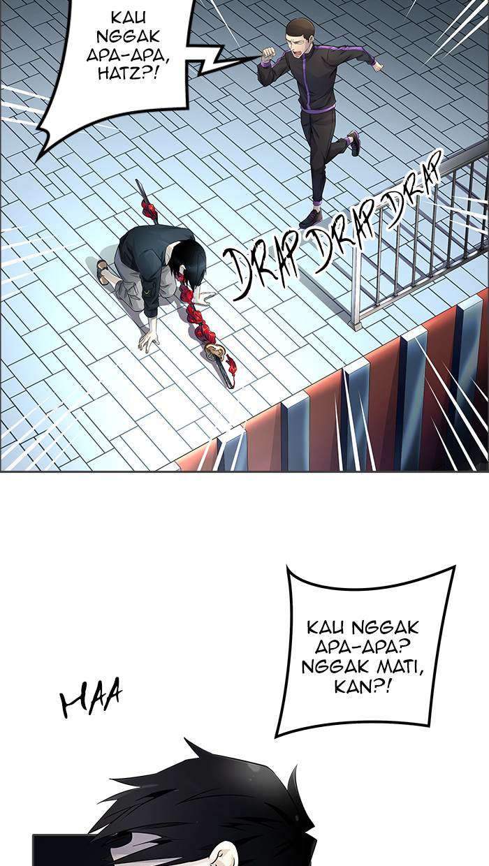 Tower of God Chap 500 - Next Chap 501
