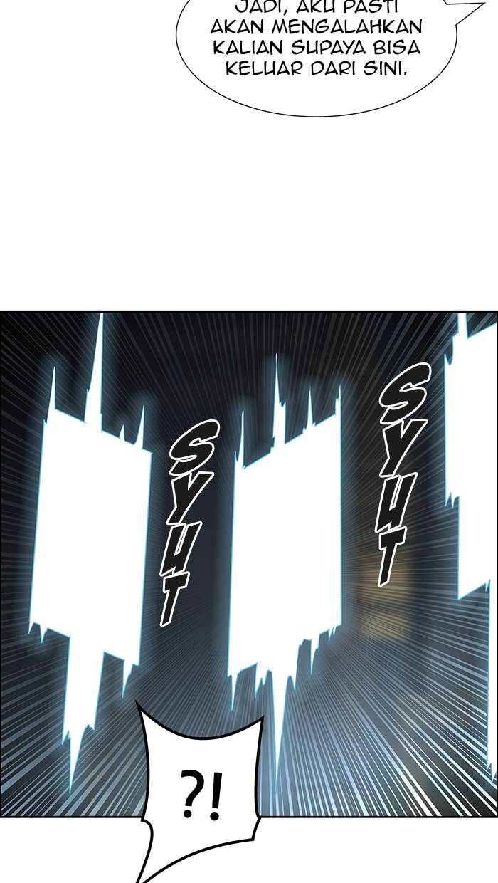 Tower of God Chap 500 - Next Chap 501
