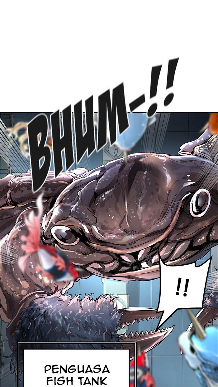 Tower of God Chap 500 - Next Chap 501