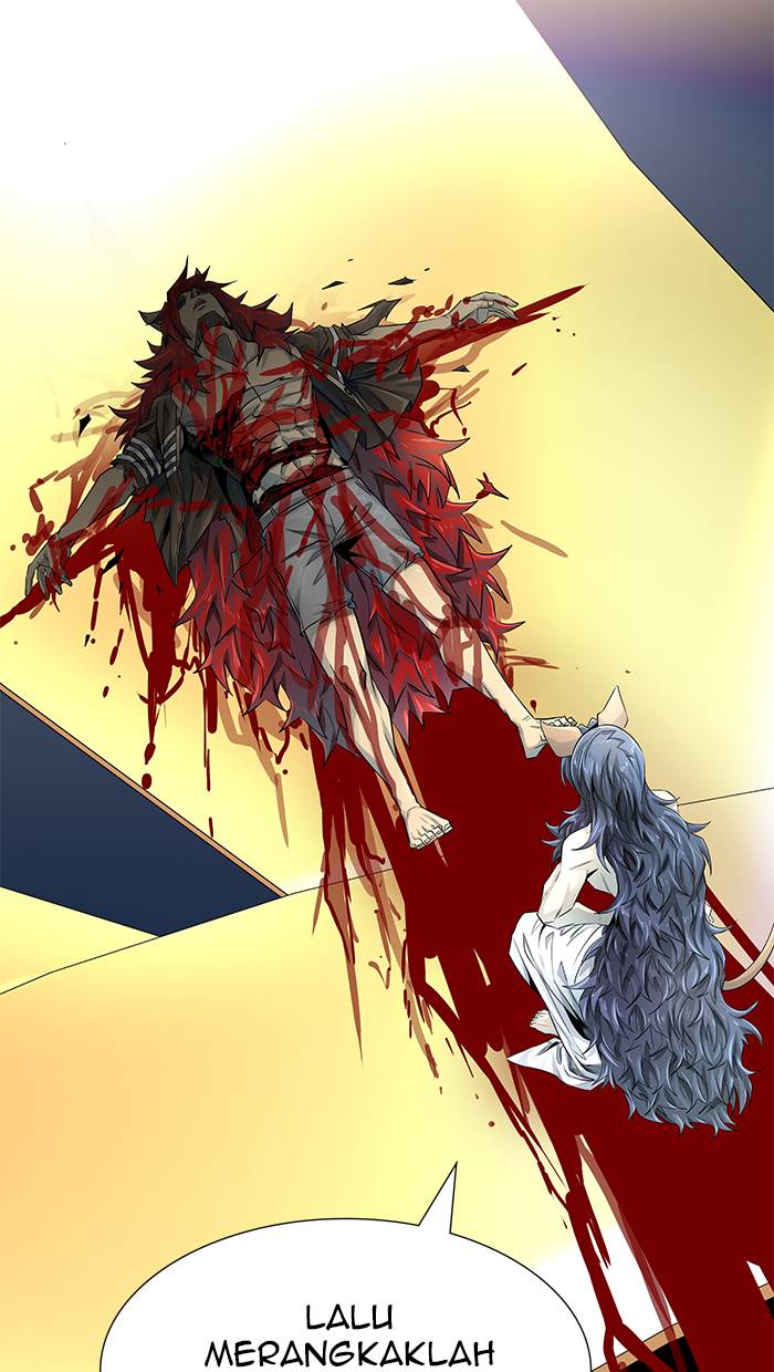 Tower of God Chap 500 - Next Chap 501