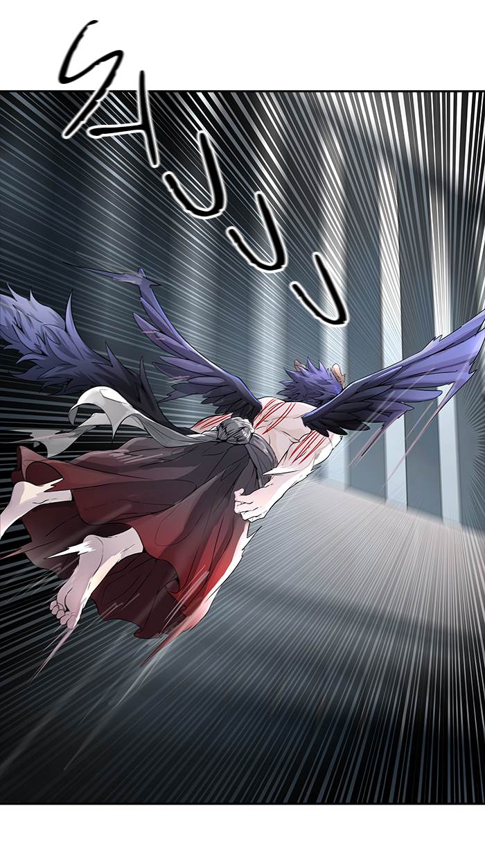 Tower of God Chap 500 - Next Chap 501
