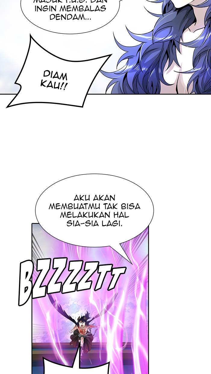 Tower of God Chap 500 - Next Chap 501