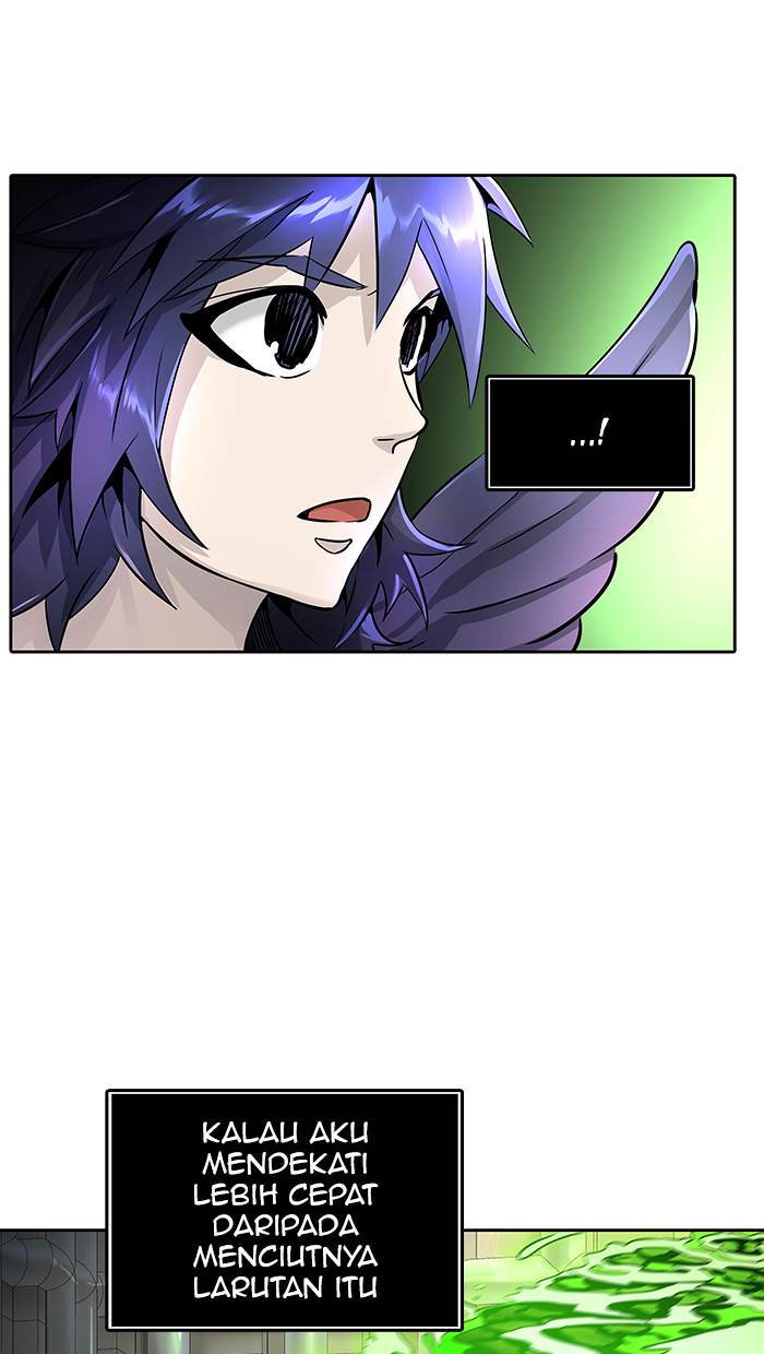 Tower of God Chap 500 - Next Chap 501
