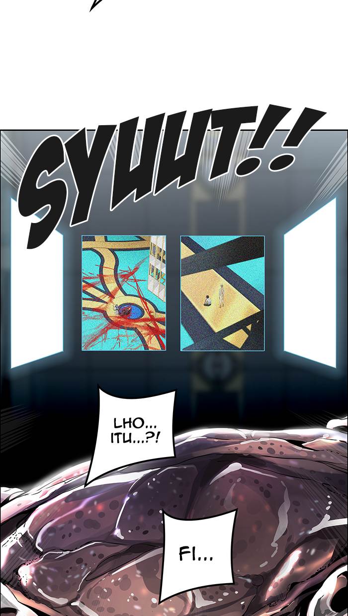 Tower of God Chap 500 - Next Chap 501