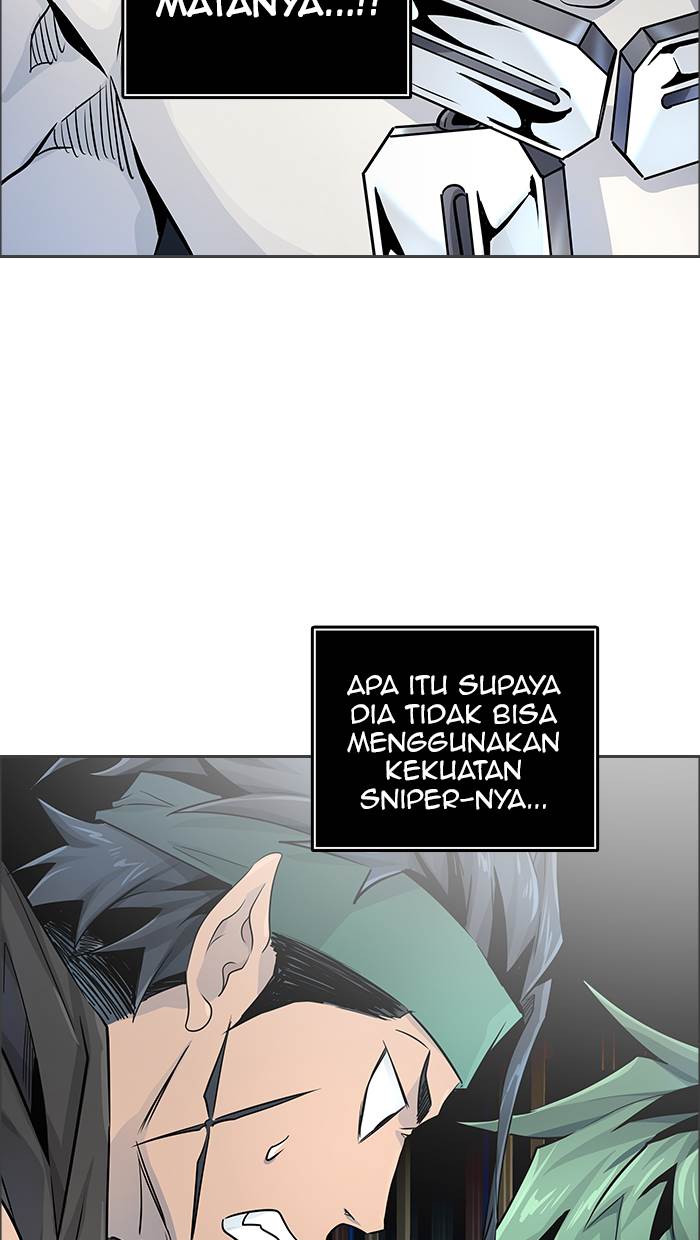 Tower of God Chap 500 - Next Chap 501