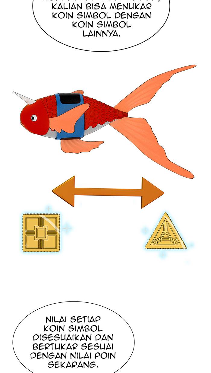 Tower of God Chap 500 - Next Chap 501