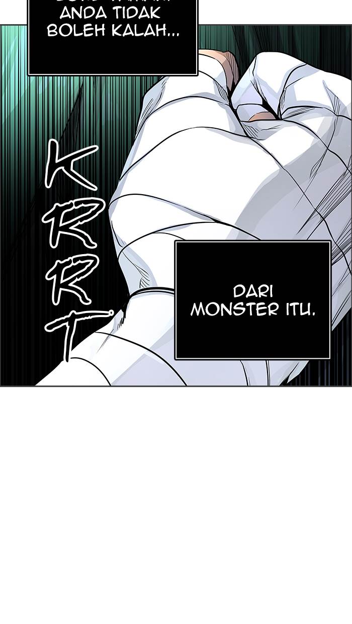 Tower of God Chap 500 - Next Chap 501