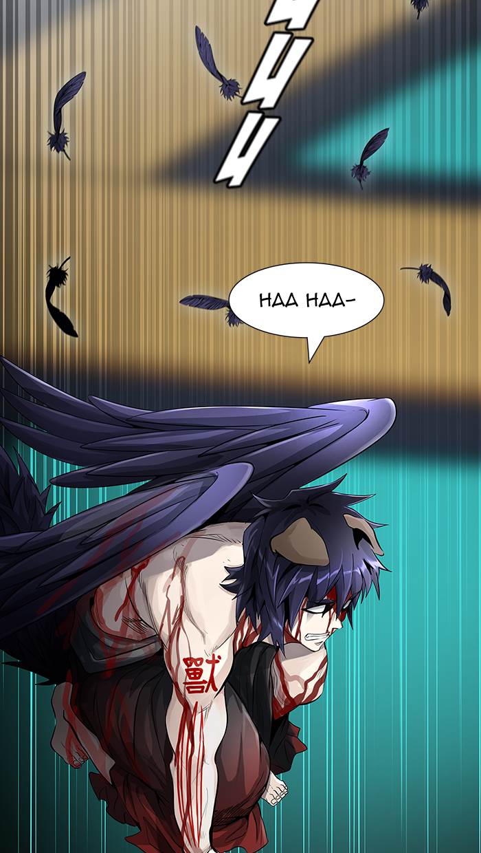 Tower of God Chap 500 - Next Chap 501