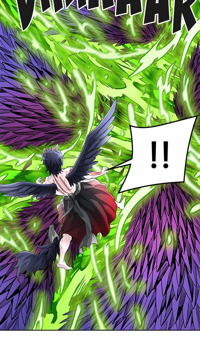 Tower of God Chap 500 - Next Chap 501