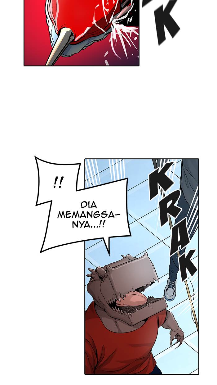 Tower of God Chap 500 - Next Chap 501