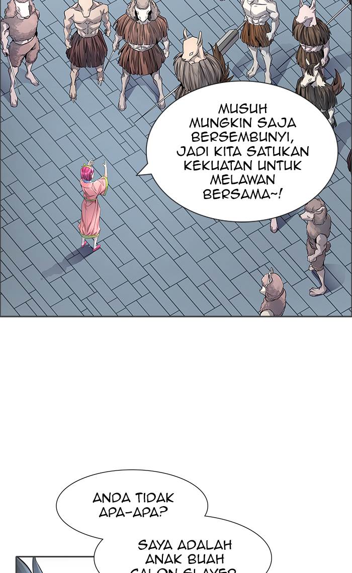 Tower of God Chap 500 - Next Chap 501