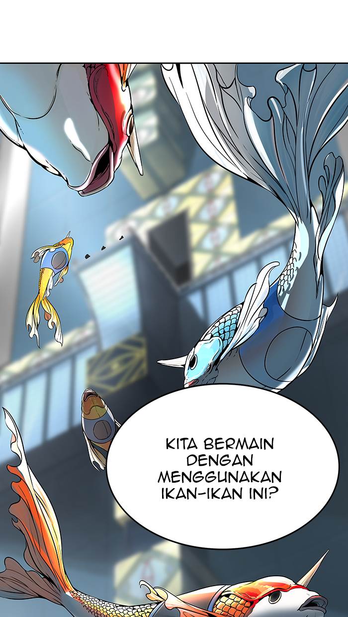 Tower of God Chap 500 - Next Chap 501