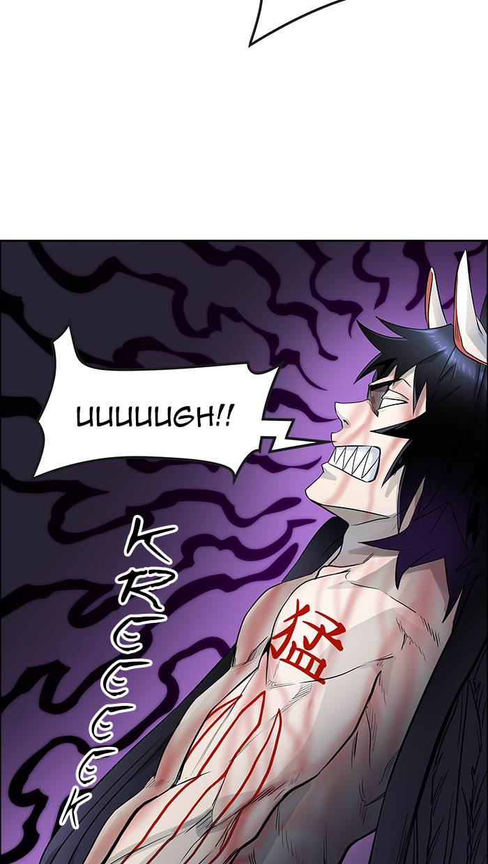 Tower of God Chap 501 - Next Chap 502