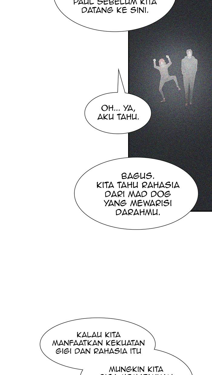 Tower of God Chap 501 - Next Chap 502