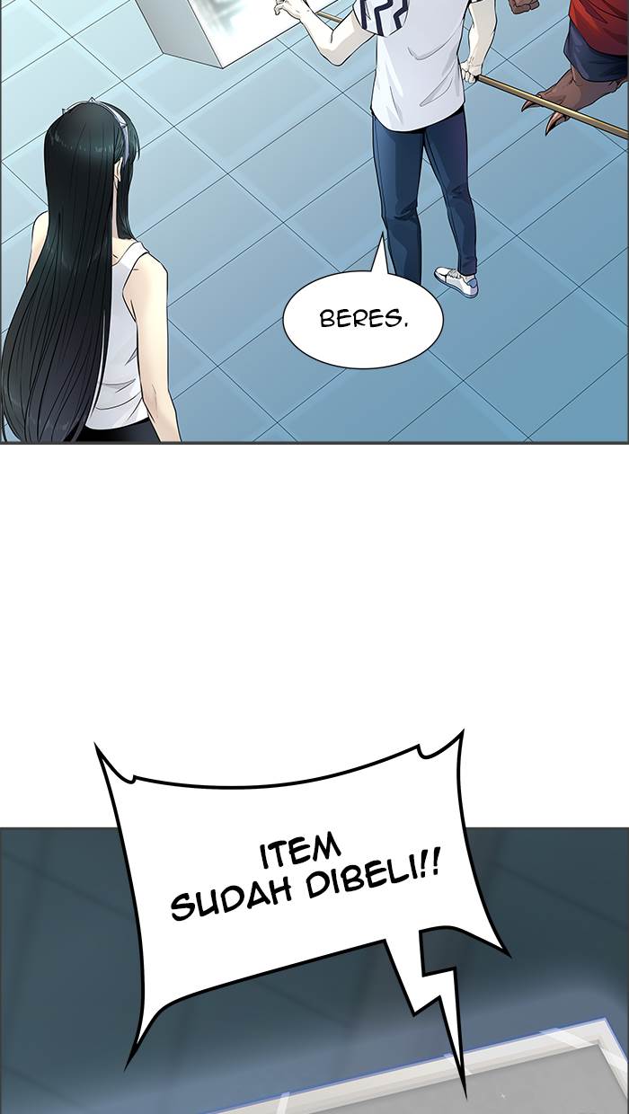 Tower of God Chap 501 - Next Chap 502