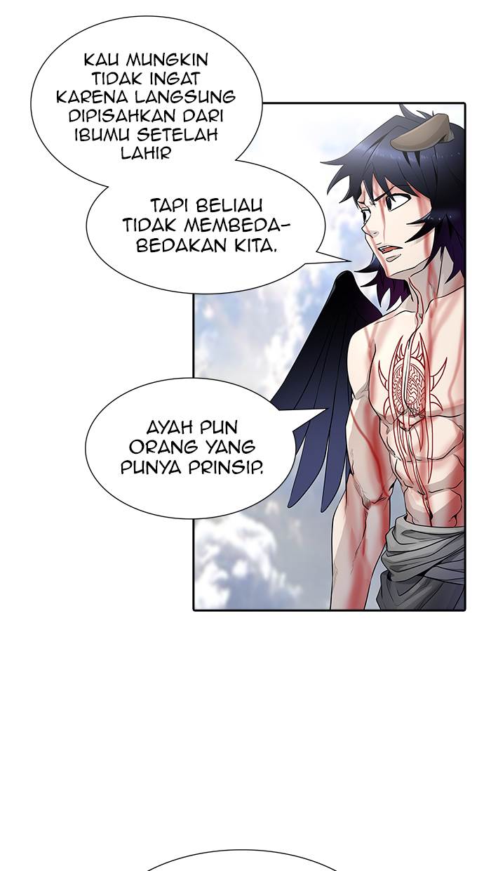Tower of God Chap 501 - Next Chap 502